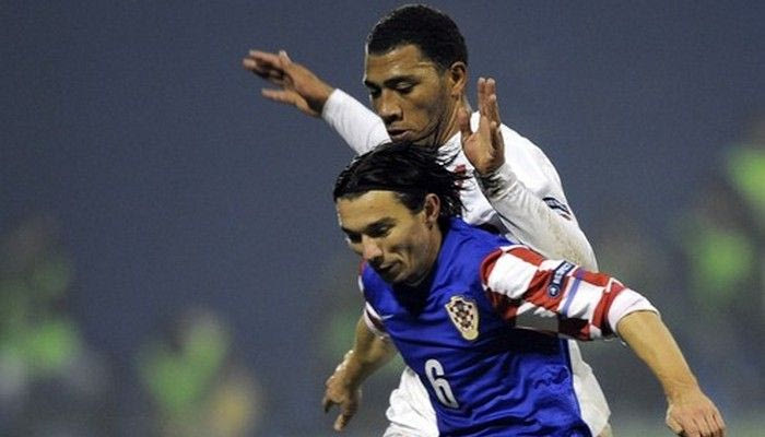 Κροατία – Τουρκία 0-0