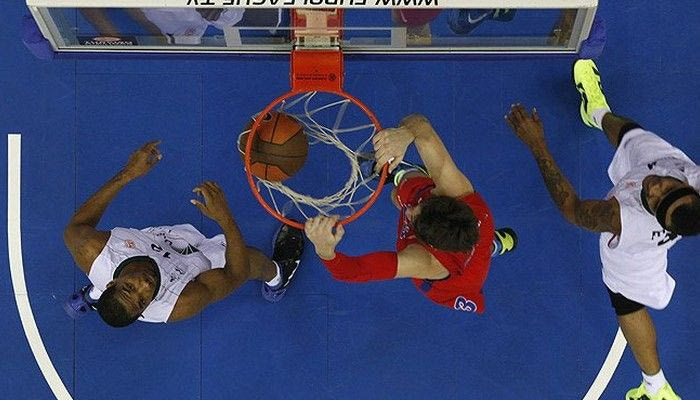 Το Top-10 της 5ης αγωνιστικής