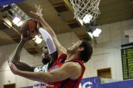 Euroleague best moments (videos)