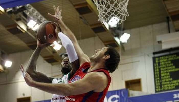 Euroleague best moments (videos)
