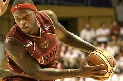 Ρον Ντέιβις ο αντικαταστάτης του Όλιβερ