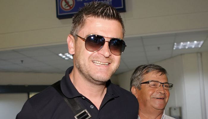 Πορτιέρο και γρήγορα