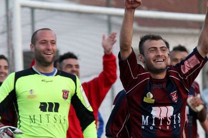 Πέρασαν Πλατανιάς και Διαγόρας