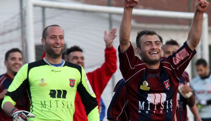 Πέρασαν Πλατανιάς και Διαγόρας