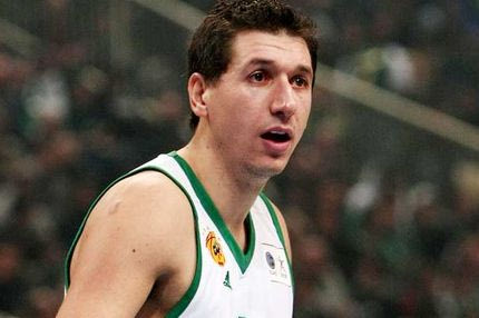 Διαμαντίδης: “Δεν κάνω για το ΝΒΑ”
