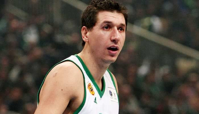 Διαμαντίδης: “Δεν κάνω για το ΝΒΑ”