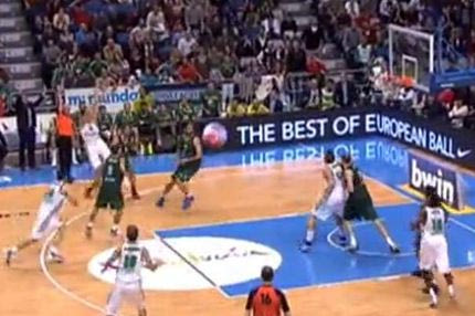 Διαμαντίδης για τρεις και…