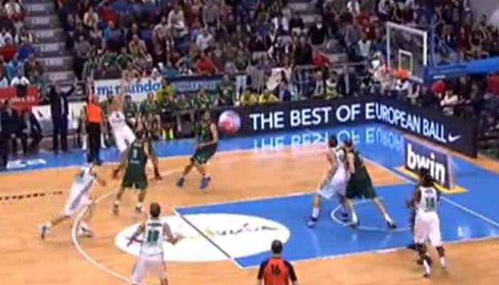 Διαμαντίδης για τρεις και…