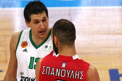 Να είναι καλά ο Σπανούλης