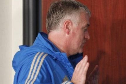 Ρεαλιστής ο Ντεσάμπ