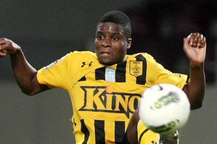 Πλήγμα με Ντίκο