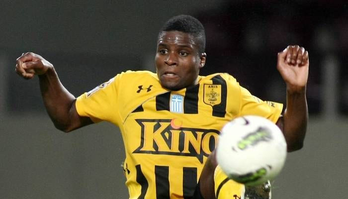 Πλήγμα με Ντίκο