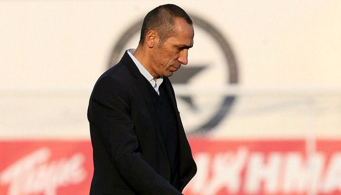 “Βόμβα” Δώνη: “Θα σκεφτώ για το μέλλον μου”