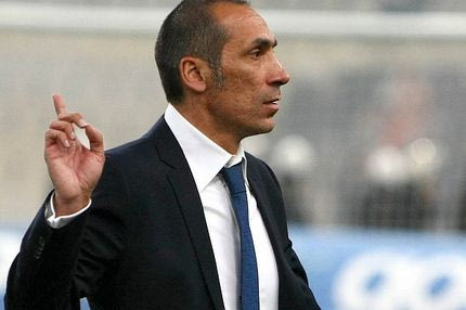 Οι εκλεκτοί του Δώνη για την Τούμπα