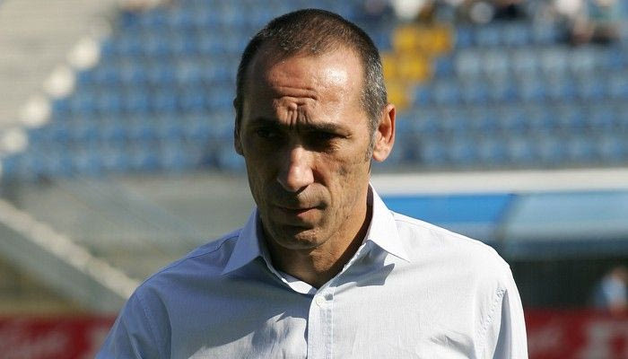 Δώνης στους παίκτες: “Δεν ξέρω αν θα είμαστε μαζί”