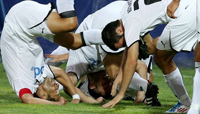 Preview: Πανιώνιος-Δόξα Δράμας