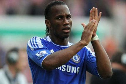 “Ο Ντρογκμπά θα πάει εκεί που θα του προσφέρουν τα περισσότερα χρήματα”