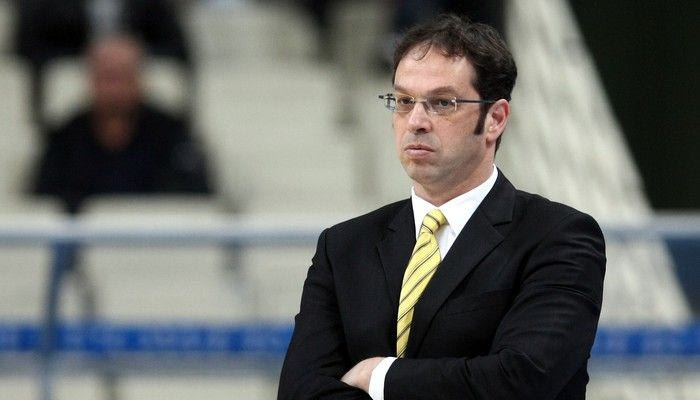 Απολύθηκε ο Σαρόν Ντρούκερ