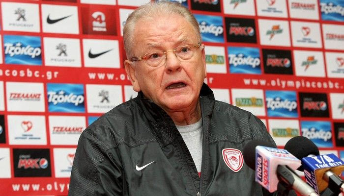 Ιβκοβιτς: “Ακόμα και NBAer”