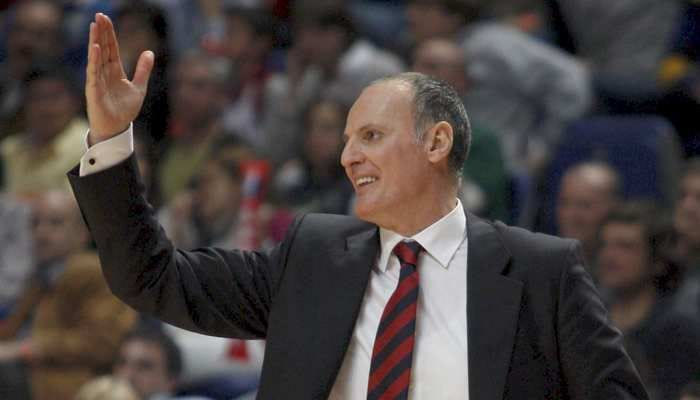 Ιβάνοβιτς: “Ο Ολυμπιακός είναι σπουδαία ομάδα”
