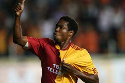 Μπεσίκτας: “Η επίθεση στον Έμπουε δεν ήταν ρατσιστική”