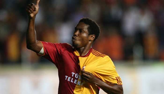 Μπεσίκτας: “Η επίθεση στον Έμπουε δεν ήταν ρατσιστική”