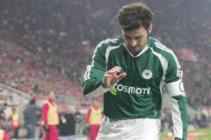 Eφεση ο Παναθηναϊκός για την προσφυγή του Εκι