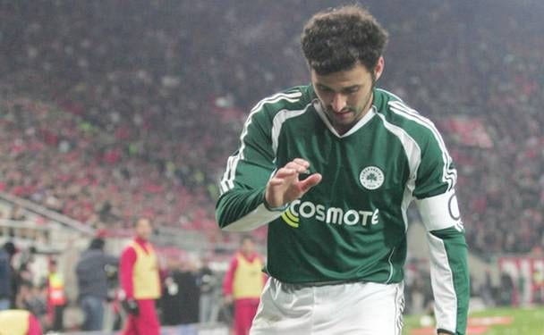 Eφεση ο Παναθηναϊκός για την προσφυγή του Εκι