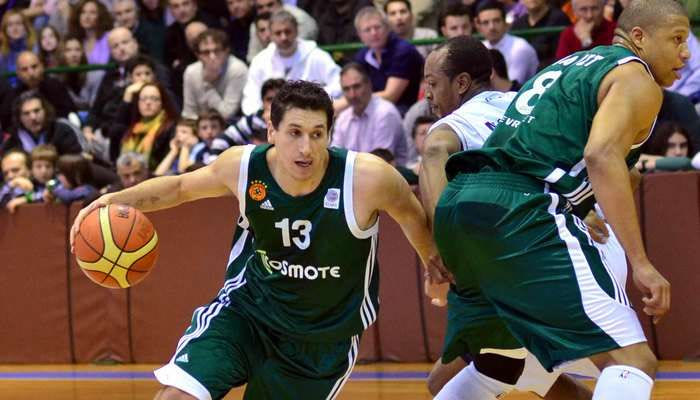 Ο έλεγχος της Α1