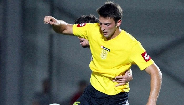 Φιλική ήττα για τις “εφεδρείες” από τον Ρούβα