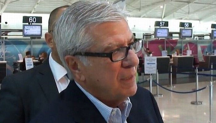 Ερωτοκρίτου: “Να γιορτάσουμε με Σαχτάρ”