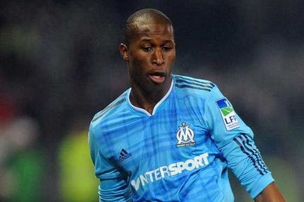 Χτύπησε και χάνει τον Ολυμπιακό ο Φανί