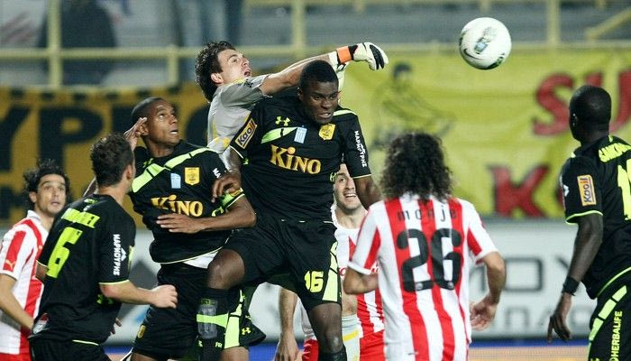 Φατί: “Ηταν ακόμη μία χαμένη ευκαιρία για εμάς”