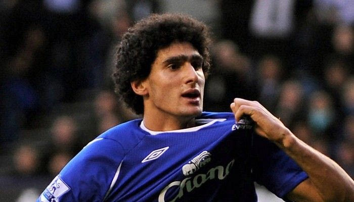 Συμβόλαιο εμπιστοσύνης σε Φελαϊνί