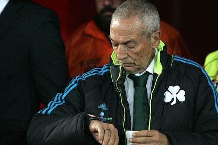 Και μετά το ντέρμπι;