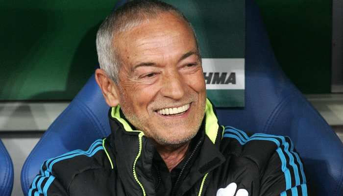 Αυτός ξέρει καλύτερα