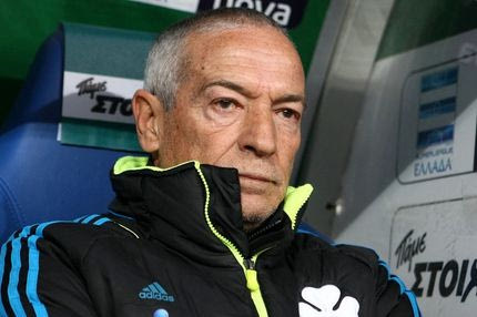 Μαζί με τον ήλιο και ο Φερέιρα