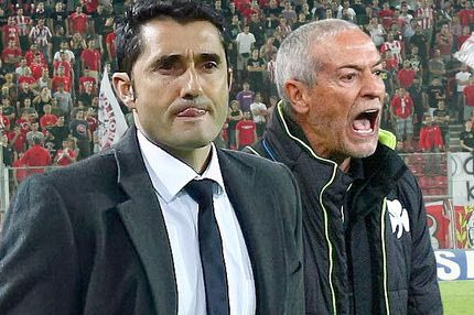 “Ζεσουάλδο μου, Ερνέστο μου”