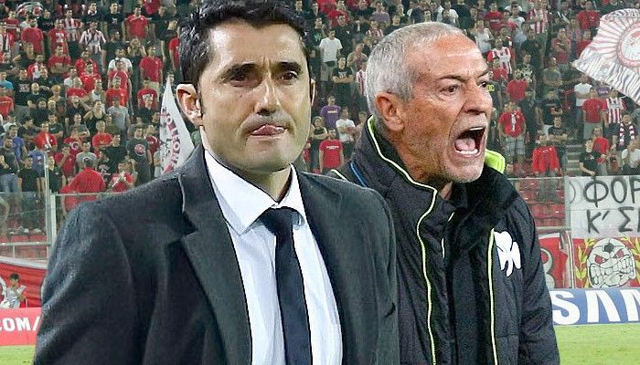 “Ζεσουάλδο μου, Ερνέστο μου”