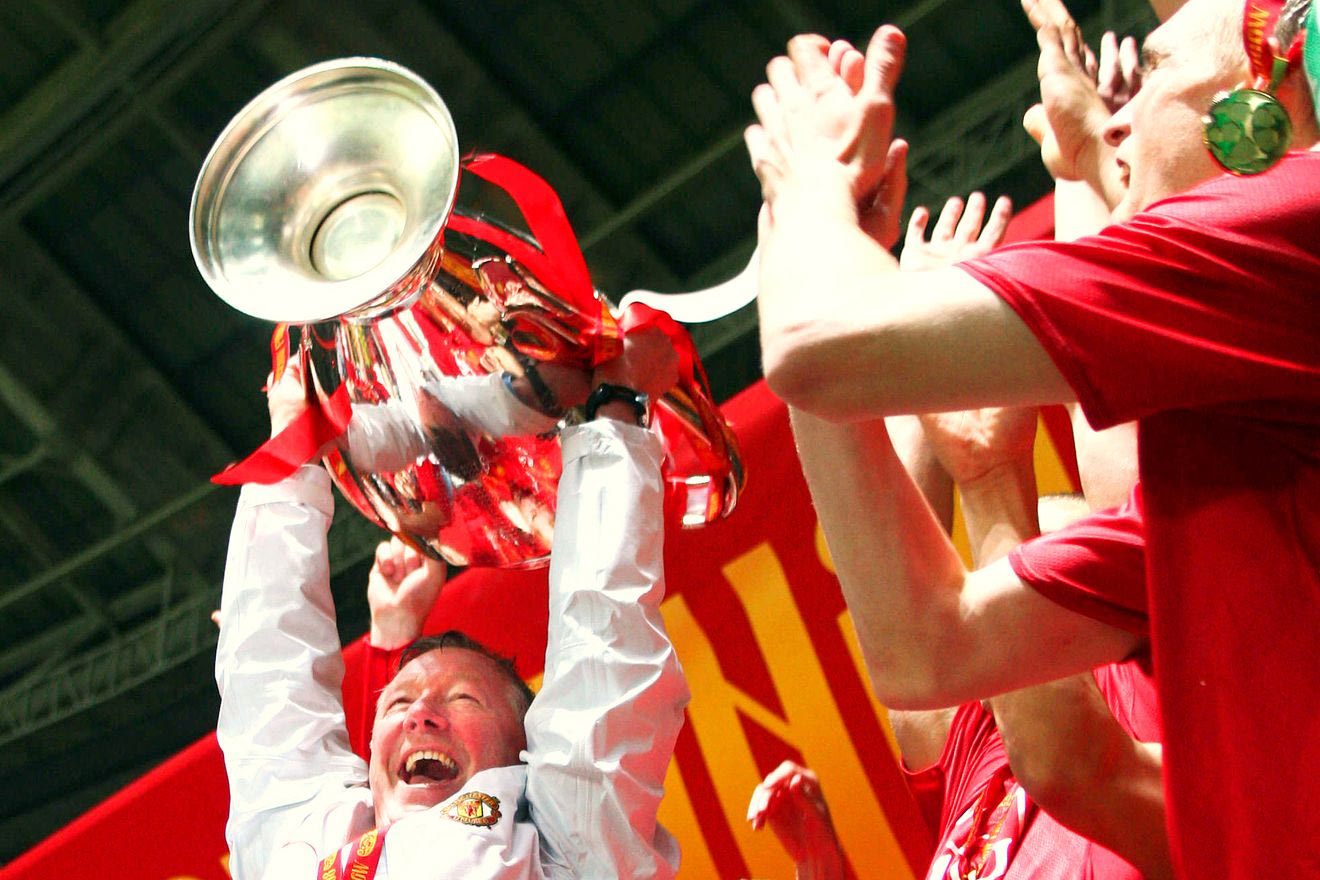 15 πράγματα που πρέπει να ξέρετε για τον Φέργκιουσον