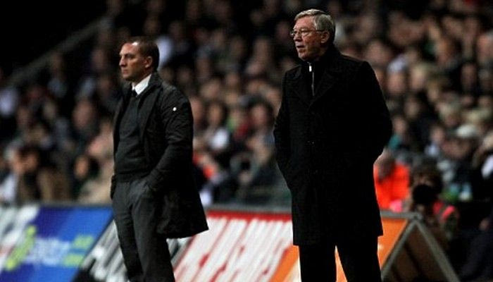 Φέργκσιουσον: “Μας ξύπνησε η Μάντσεστερ Σίτι”