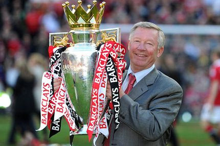 Φέργκιουσον: Χίλιοι αγώνες γεμάτοι επιτυχίες