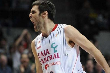 MVP της 6ης αγωνιστικής ο Σαν Εμετέριο