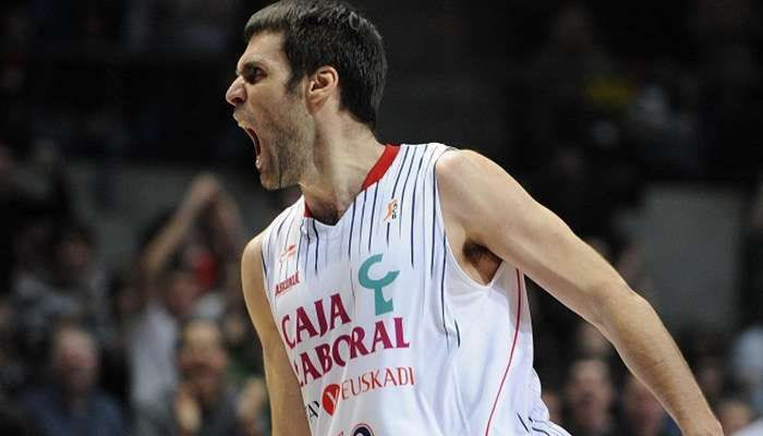 MVP της 6ης αγωνιστικής ο Σαν Εμετέριο