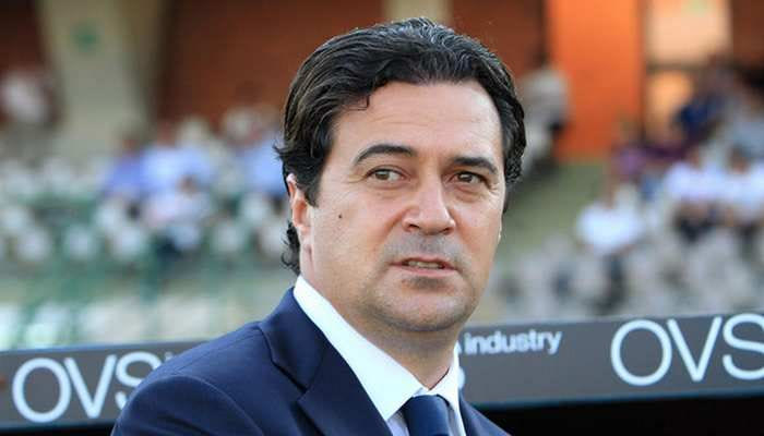 Παρελθόν ο Φικαντέντι από την Κάλιαρι