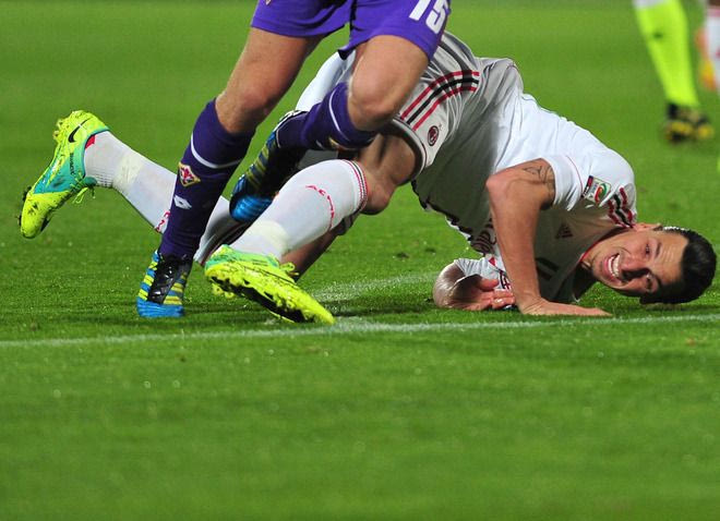 12η αγ.: Στο μηδέν τα ντέρμπι, λύτρωση για Ίντερ