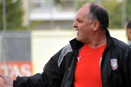 Φυντάνης κατόπιν επιθυμίας των παικτών