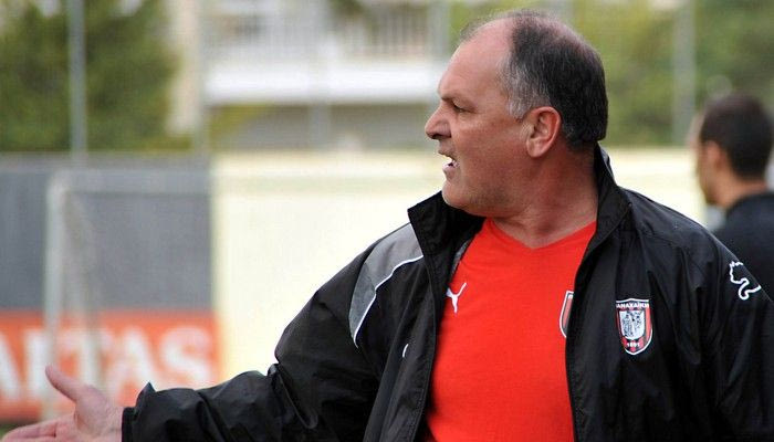 Φυντάνης κατόπιν επιθυμίας των παικτών