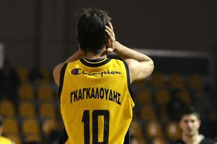 Γκαγκαλούδης: “Ντροπή σου κύριε Βωβέ”