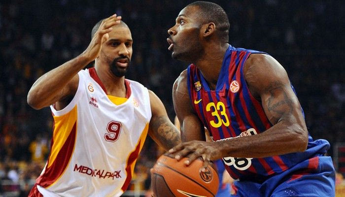 Μπαρτσελόνα-Γαλατασαράι 79-50